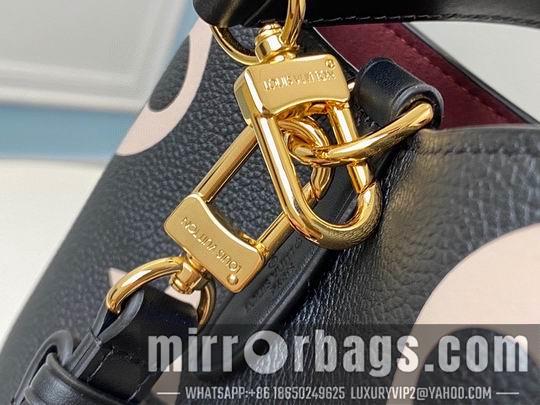 LV Replica Bags NeoNoe M45555 M45256 26x26x17.5cm gf