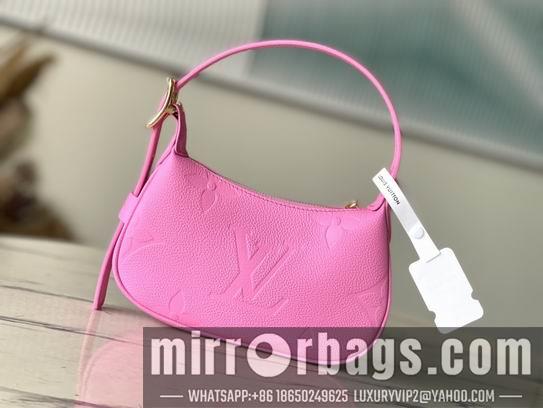LV Replica Bags Moon M82487 20.5x11x5cm gf1