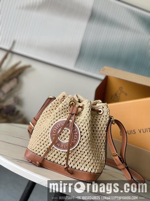 LV Replica Bags Noe M24722 22x24x15cm gf1