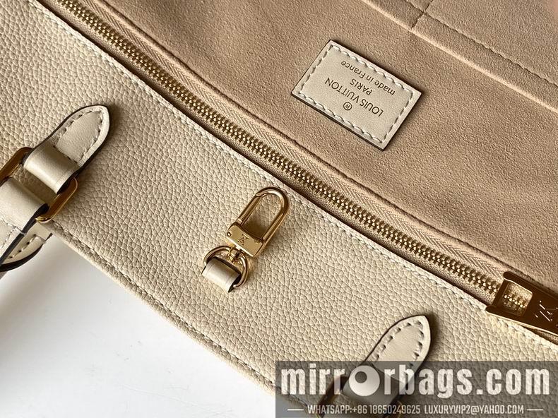 LV Replica Bags Onthego M45081 41x34x19 cm gf