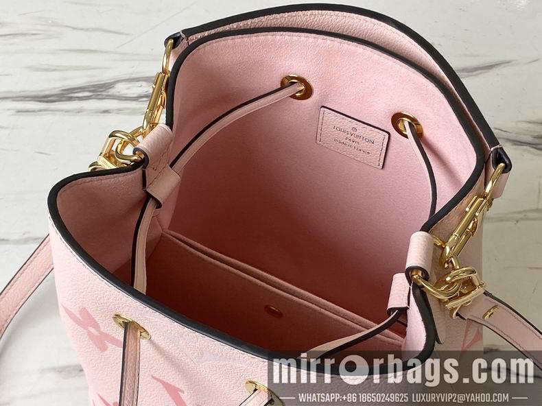 LV Replica Bags Neonoe M45716 20x20x13 cm gf