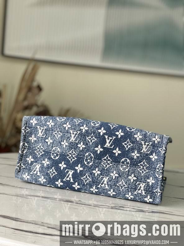 LV Replica Bags Onthego M59608 35x28x15 cm gf