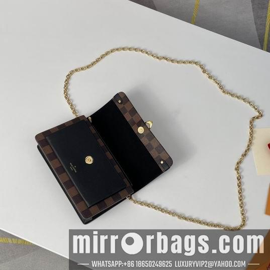 LV Replica Bags Vavin N60222 N60221 N60237 19x12.5x4cm gf