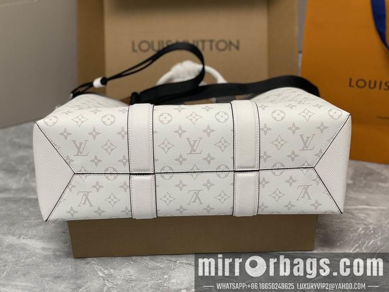 LV Replica Bags Weekend Tote M30919 43x34x17.5cm gf