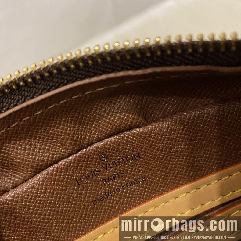LV Replica Bags Vintage M51221 25x18x8 cm gf