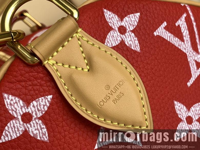 LV Replica Bags Speedy M46961 50x32x29cm gf