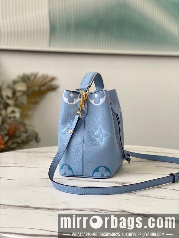 LV Replica Bags Neonoe M45709 20x20x13 cm gf