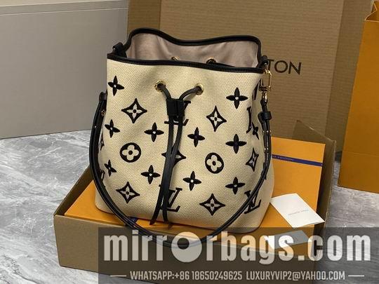 LV Replica Bags NeoNoe M20380 26x26x17.5cm gf2色