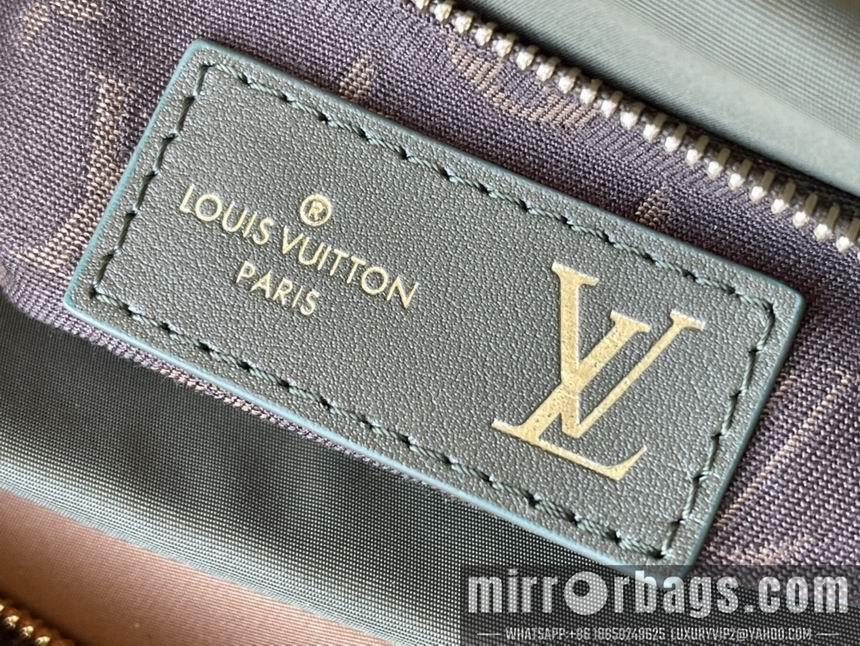 LV Replica Bags Multi Pochette Acc M58977 34x21.5x5cm AF