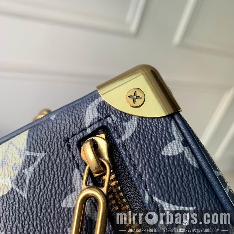 LV Replica Bags Soft Trunk M23731 18.5x13x8cm gf