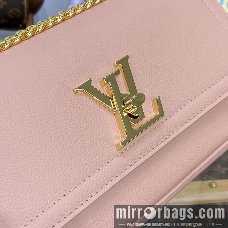 LV Replica Bags East West M22303 M22304 23.5x14x6cm gf