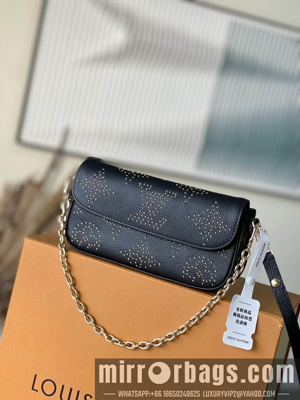 LV Replica Bags Ivy M82653 23.5x12x4.3cm gf