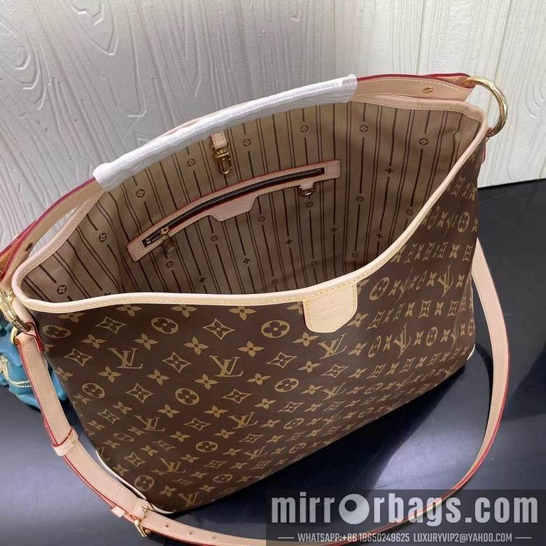 LV Replica Bags CYM40353 52X30X20