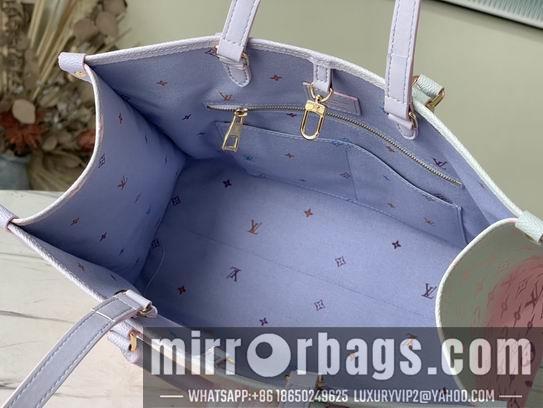 LV Replica Bags OnTheGo M20510 35x27x14cm gf
