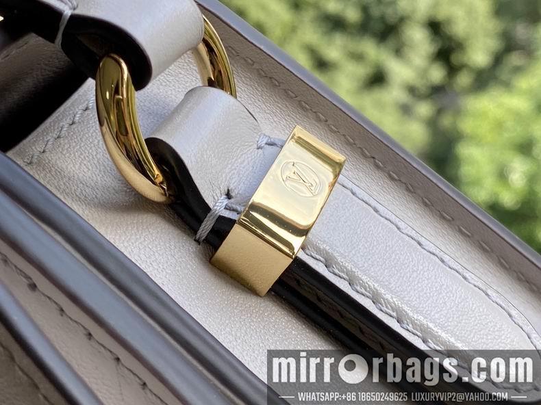 LV Replica Bags Pont 9 Soft M55948 23X15X8 cm gf