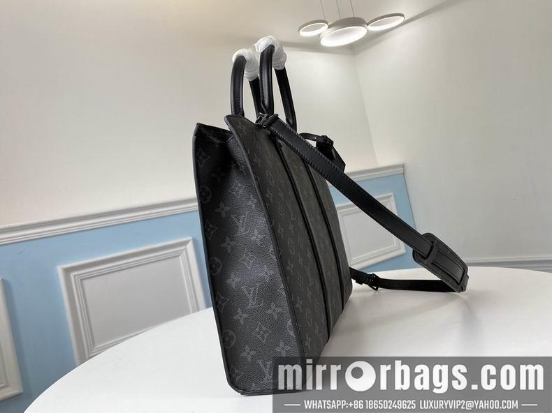 LV Replica Bags Sac Plat M45265 31x39x8.5 cm gf