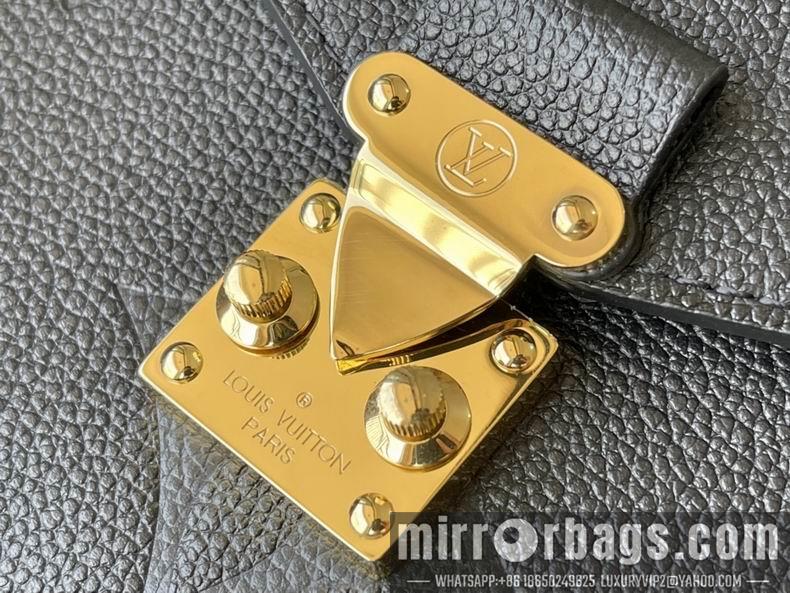 LV Replica Bags Pochette Metis M59211 25x19x7 cm gf