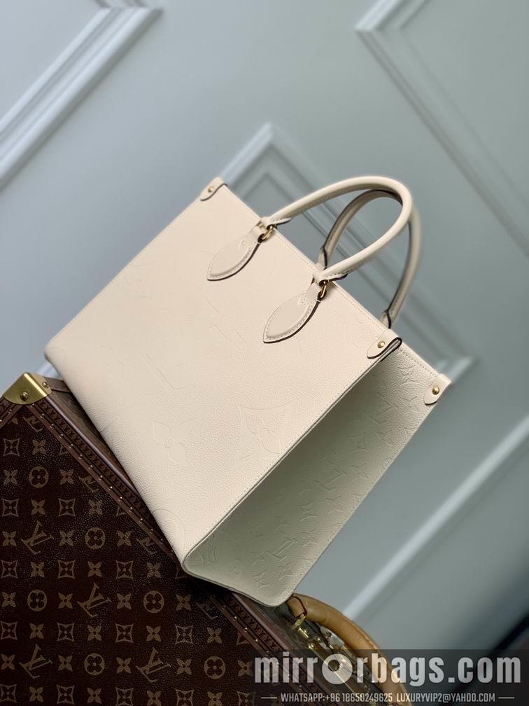 LV Replica Bags OnTheGo M45595 35x27x14cm gf1