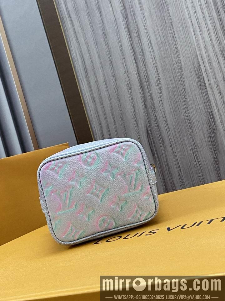 LV Replica Bags NeoNoe M81626 13x16x10cm gf