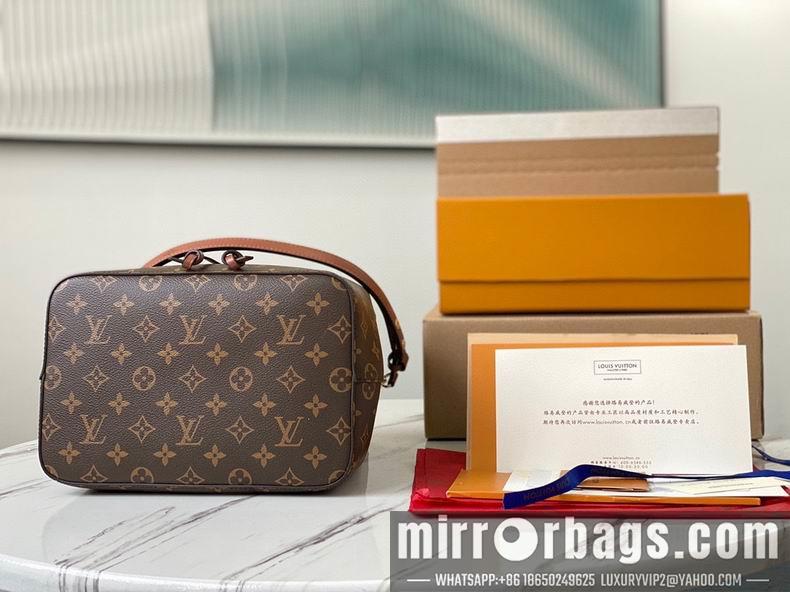 LV Replica Bags Neonoe M44887 26x26x17.5cm gf