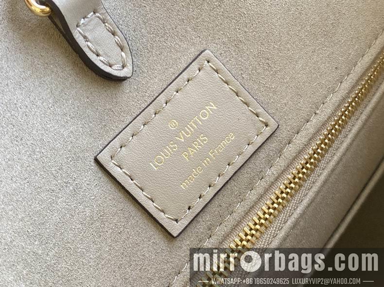 LV Replica Bags Onthego M45494 34x26x13 cm gf