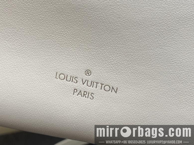 LV Replica Bags Trunk M25445 23x12x4cm gf.