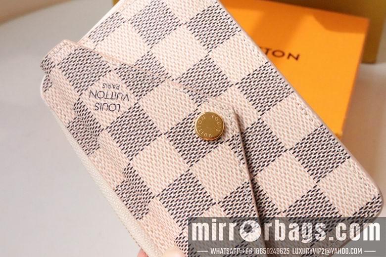 LV Replica Bags M69431 13X9.5X2.5cm YG 1