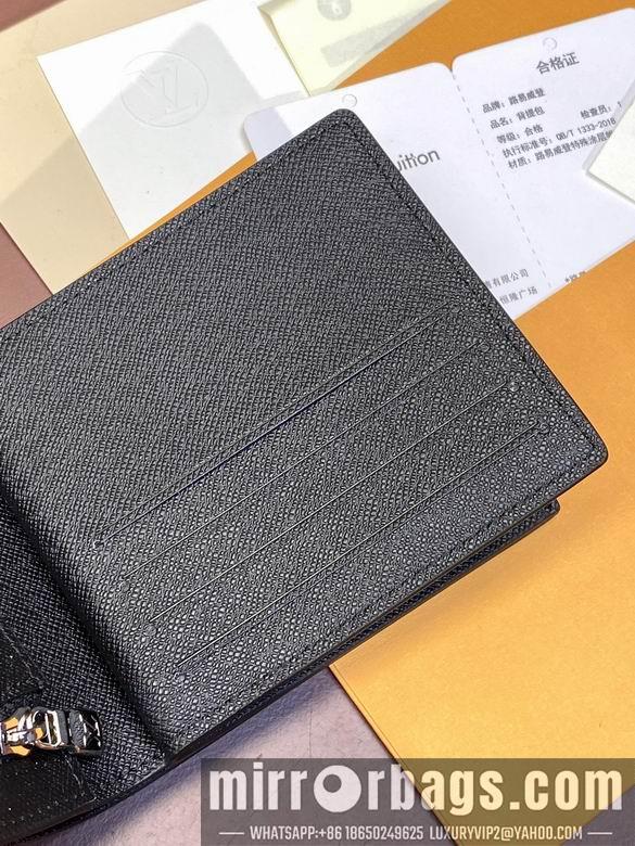 LV Replica Bags M60053 11.5X9.5cm YG 2