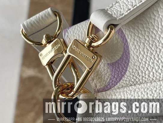 LV Replica Bags NeoNoe M45709 20x20x13cm gf1.