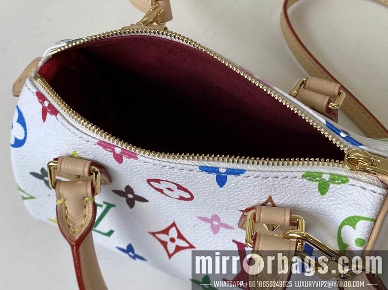 LV Replica Bags M92645 15.5x7x10 cm gf