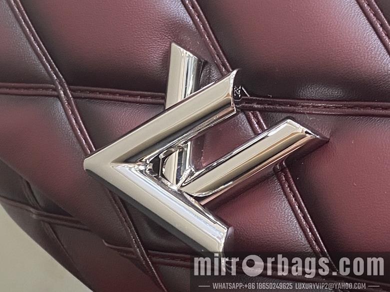 LV Replica Bags Twist M22891 23x16x10cm gf.
