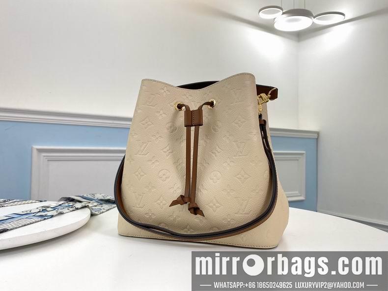 LV Replica Bags Neonoe M45307 26x26x17.5 cm gf