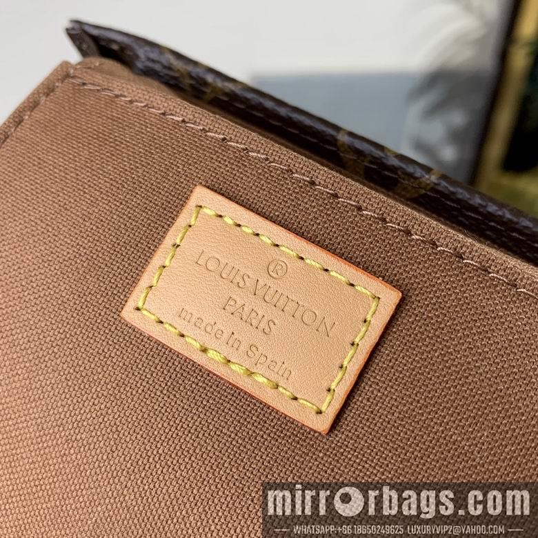 LV Replica Bags BLM69442 17X14X5