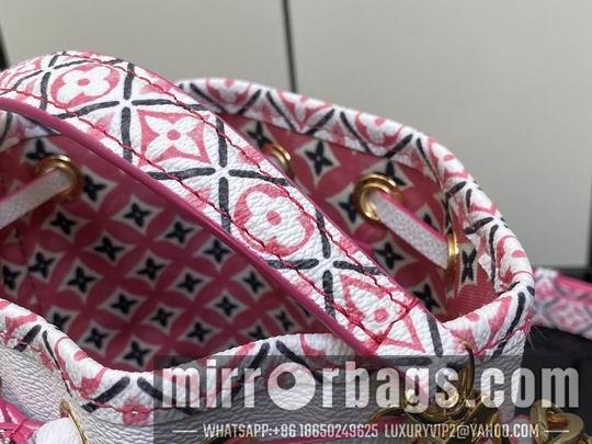 LV Replica Bags NanoNoe M82386 13x16x10cm gf1