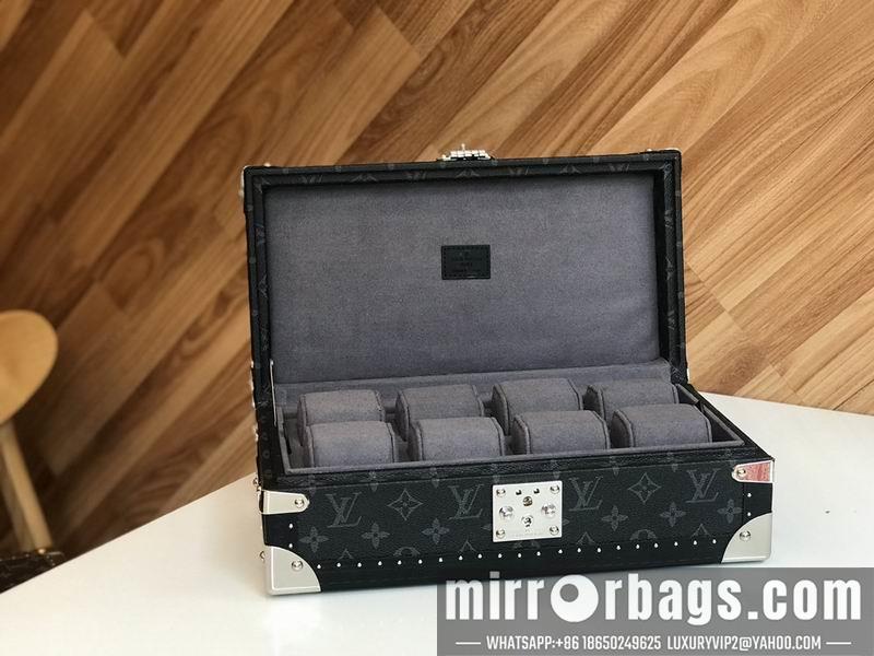 LV Replica Bags LV case 34x18x11cm QS-3