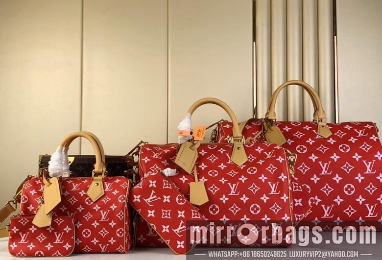LV Replica Bags Speedy M46961 50x32x29cm gf