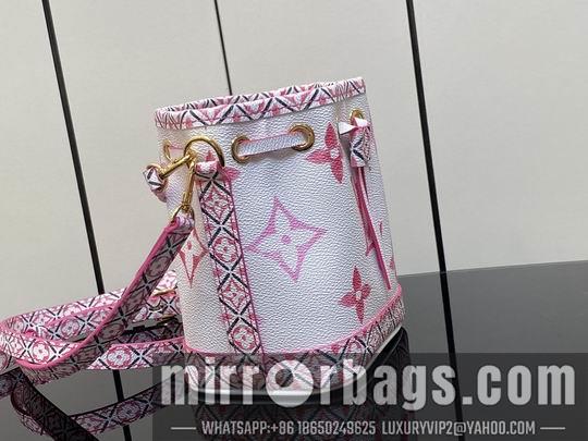 LV Replica Bags NanoNoe M82386 13x16x10cm gf1