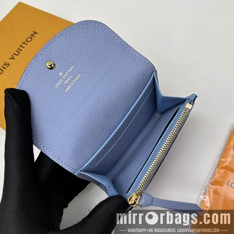 LV Replica Bags M81445 11X8X2.5cm YG 5