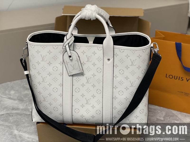 LV Replica Bags Weekend Tote M30919 43x34x17.5cm gf