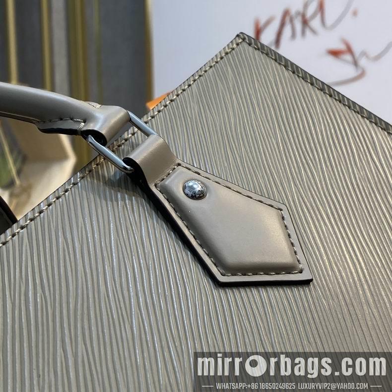 LV Replica Bags Sac Plat M58658 30x32x10 cm gf