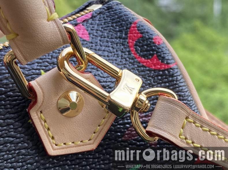 LV Replica Bags M92645 15.5x7x10 cm gf