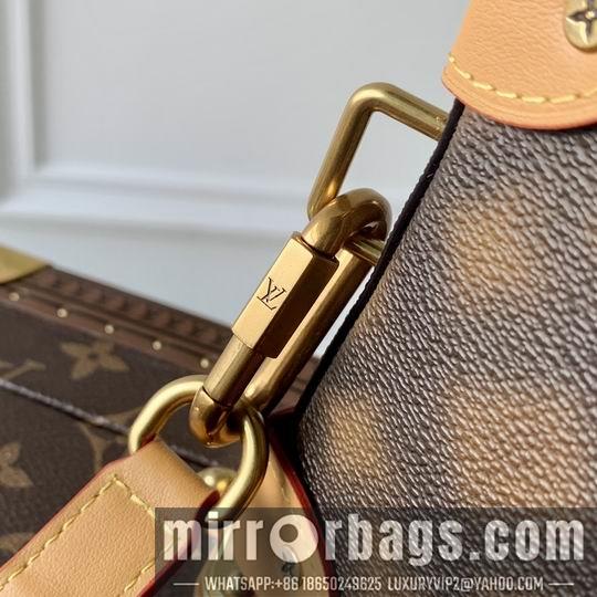 LV Replica Bags Soft Trunk M81580 22.5x14x5cm gf