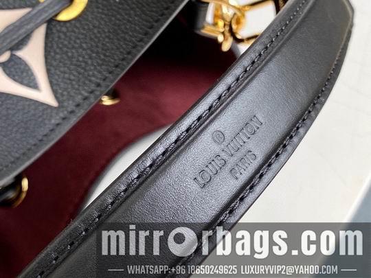 LV Replica Bags NeoNoe M45555 M45256 26x26x17.5cm gf