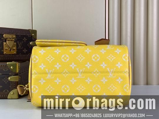 LV Replica Bags Speedy M24426 25x15x15cm gf