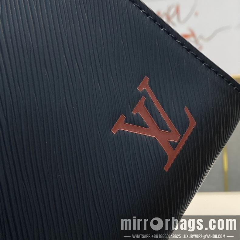 LV Replica Bags Sac Plat M58658 30x32x10 cm gf