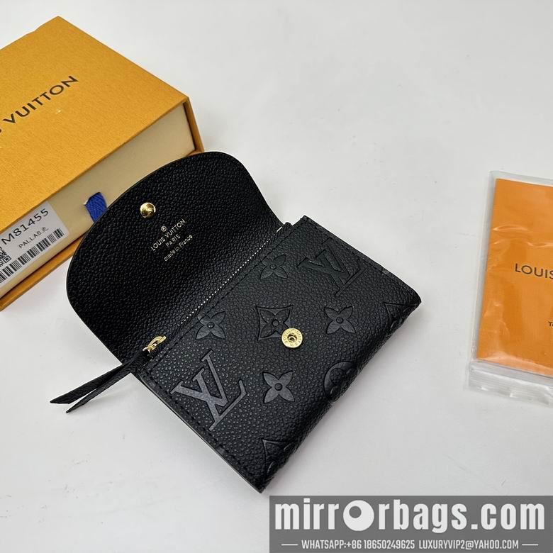 LV Replica Bags M81445 11X8X2.5cm YG 4