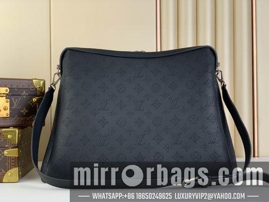 LV Replica Bags Hand It All M24132 32x29x13cm gf
