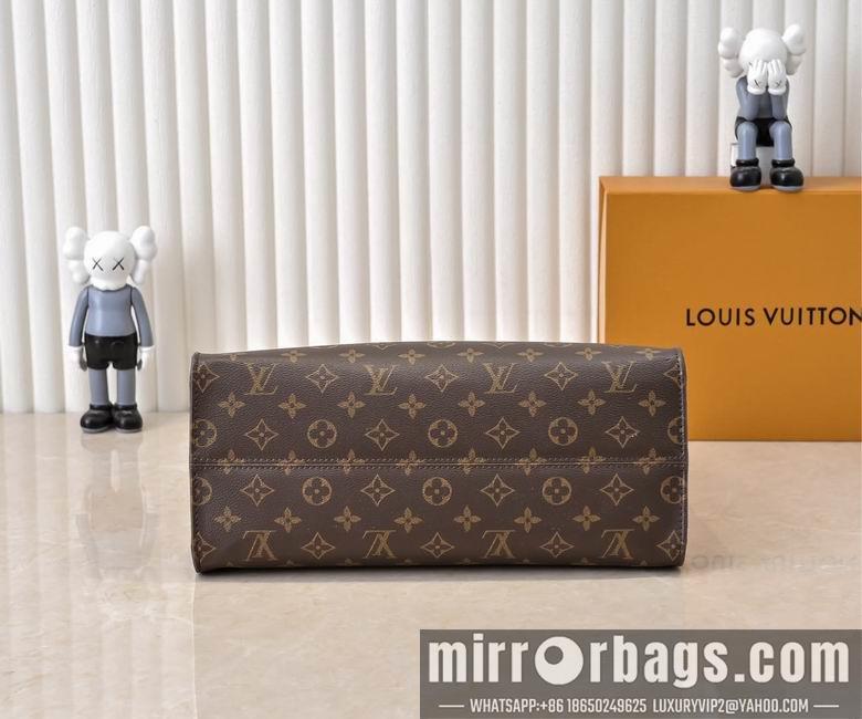 LV Replica Bags M45039 M13668 35X27X14cm