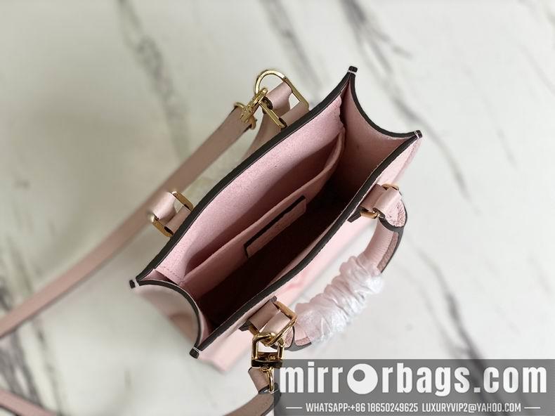 LV Replica Bags Sac Plat M80449 14x17x5 cm gf