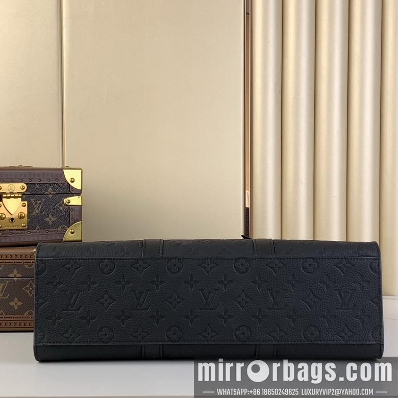 LV Replica Bags Sac Plat m24786 41x33x14cm gf